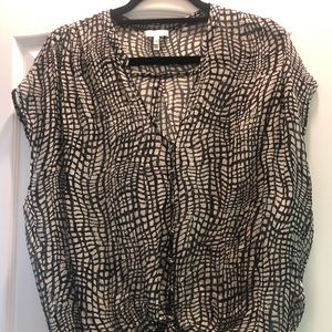 Joie blouse